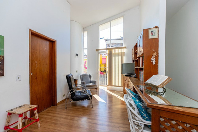 Imagem Casa com 3 Quartos à Venda, 220 m² em Vila Santana - São Paulo Imagem Casa com 3 Quartos à Venda, 220 m² em Vila Santana - São Paulo