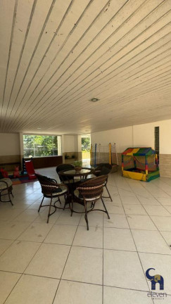 Imagem Apartamento com 2 Quartos à Venda, 90 m² em Jardim Armação - Salvador Imagem Apartamento com 2 Quartos à Venda, 90 m² em Jardim Armação - Salvador