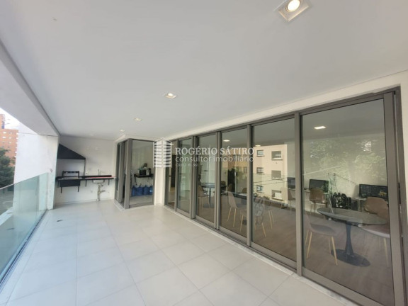 Imagem Apartamento com 3 Quartos à Venda, 156 m² em Paraíso - São Paulo Imagem Apartamento com 3 Quartos à Venda, 156 m² em Paraíso - São Paulo