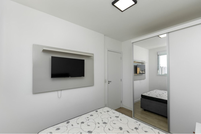 Imagem Imóvel com 1 Quarto à Venda, 36 m² em Chácara Inglesa - São Paulo Imagem Imóvel com 1 Quarto à Venda, 36 m² em Chácara Inglesa - São Paulo