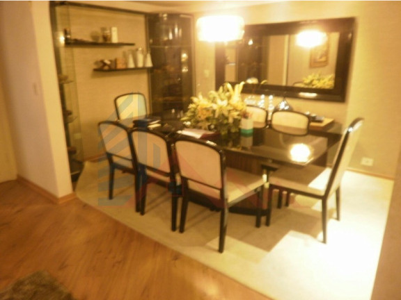 Imagem Apartamento com 4 Quartos à Venda, 166 m² em Parque Da Mooca - São Paulo Imagem Apartamento com 4 Quartos à Venda, 166 m² em Parque Da Mooca - São Paulo