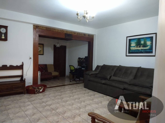Imagem Chácara com 3 Quartos à Venda, 1 m² em Terra Preta - Mairiporã