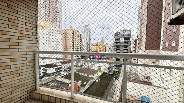 Imagem Apartamento com 3 Quartos à Venda, 105 m² em Boqueirão - Santos Imagem Apartamento com 3 Quartos à Venda, 105 m² em Boqueirão - Santos