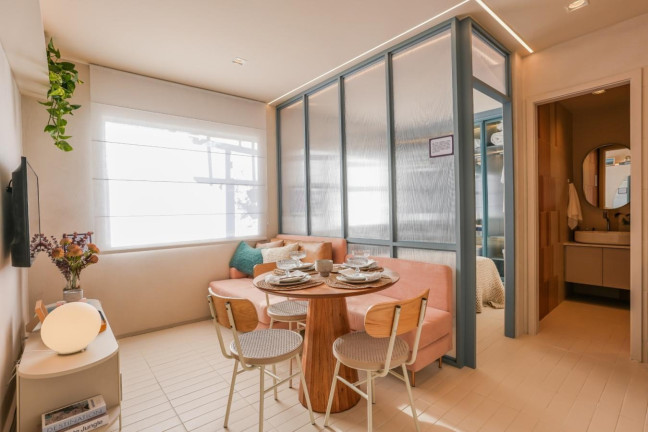 Imagem Imóvel com 1 Quarto à Venda, 24 m² em Barra Funda - São Paulo Imagem Imóvel com 1 Quarto à Venda, 24 m² em Barra Funda - São Paulo