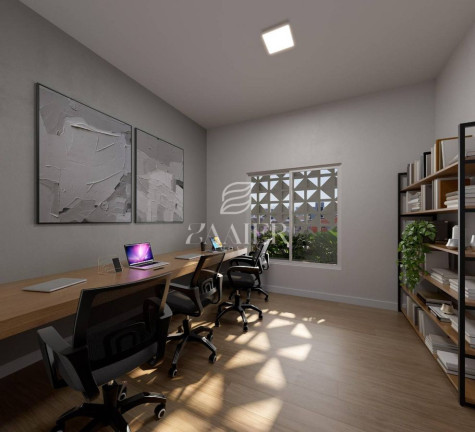 Imagem Apartamento com 3 Quartos à Venda, 63 m² em Saguaçu - Joinville