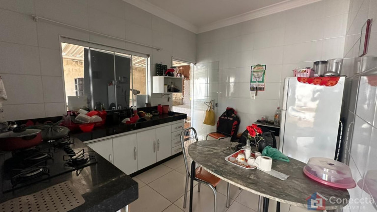 Imagem Casa com 2 Quartos à Venda, 59 m² em Jardim Panorâmico - Patos De Minas Imagem Casa com 2 Quartos à Venda, 59 m² em Jardim Panorâmico - Patos De Minas