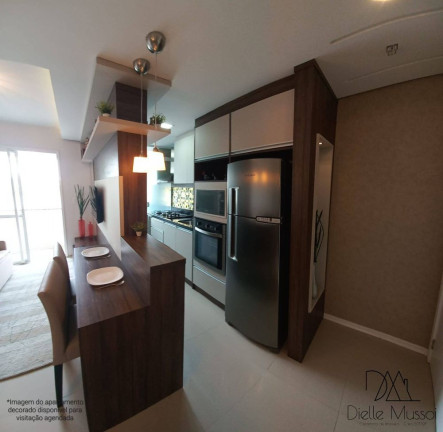 Imagem Apartamento com 2 Quartos à Venda, 53 m² em São Leopoldo - Caxias Do Sul Imagem Apartamento com 2 Quartos à Venda, 53 m² em São Leopoldo - Caxias Do Sul