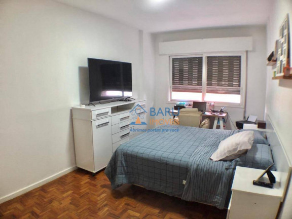 Imagem Apartamento com 3 Quartos à Venda, 140 m² em Higienópolis - São Paulo Imagem Apartamento com 3 Quartos à Venda, 140 m² em Higienópolis - São Paulo