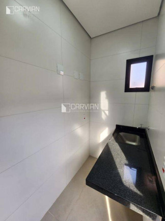 Imagem Casa com 3 Quartos à Venda, 156 m² em Real Sul - Ribeirão Preto Imagem Casa com 3 Quartos à Venda, 156 m² em Real Sul - Ribeirão Preto