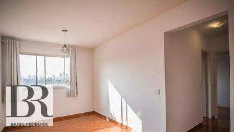 Apartamento com 2 Quartos à Venda, 76 m² em Jabaquara - São Paulo