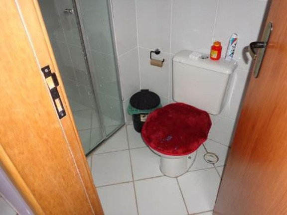 Imagem Apartamento com 3 Quartos à Venda, 129 m² em Samambaia Sul (samambaia) - Brasília Imagem Apartamento com 3 Quartos à Venda, 129 m² em Samambaia Sul (samambaia) - Brasília