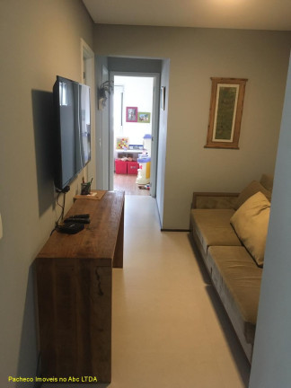 Imagem Apartamento com 3 Quartos à Venda, 127 m² em Centro - São Bernardo Do Campo Imagem Apartamento com 3 Quartos à Venda, 127 m² em Centro - São Bernardo Do Campo