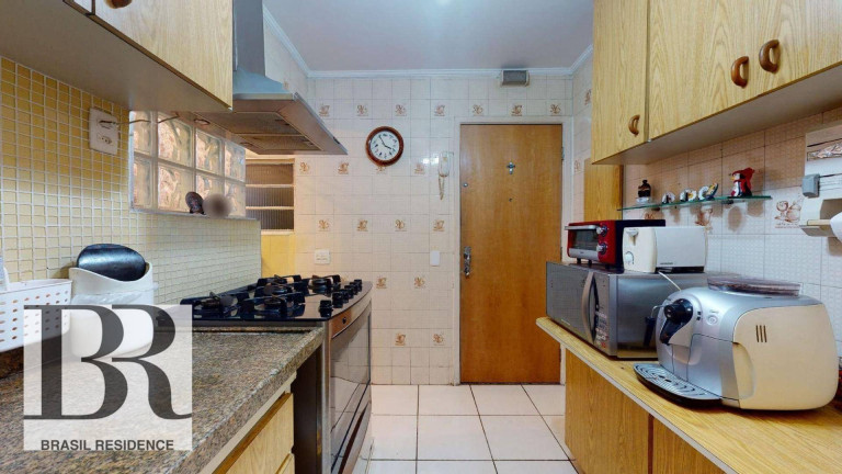 Imagem Apartamento com 3 Quartos à Venda, 94 m² em Vila Mariana - São Paulo Imagem Apartamento com 3 Quartos à Venda, 94 m² em Vila Mariana - São Paulo