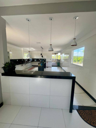 Imagem Casa de Condomínio com 4 Quartos à Venda, 1.200 m² em Guarajuba - Camaçari