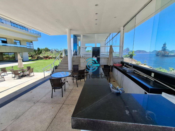 Imagem Apartamento com 1 Quarto à Venda ou Locação, 60 m² em Gragoatá - Niterói Imagem Apartamento com 1 Quarto à Venda ou Locação, 60 m² em Gragoatá - Niterói
