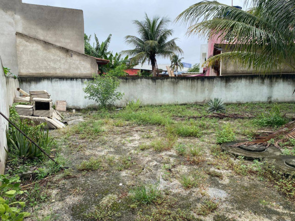 Imagem Casa com 2 Quartos para Alugar, 70 m² em Parque Hotel - Araruama