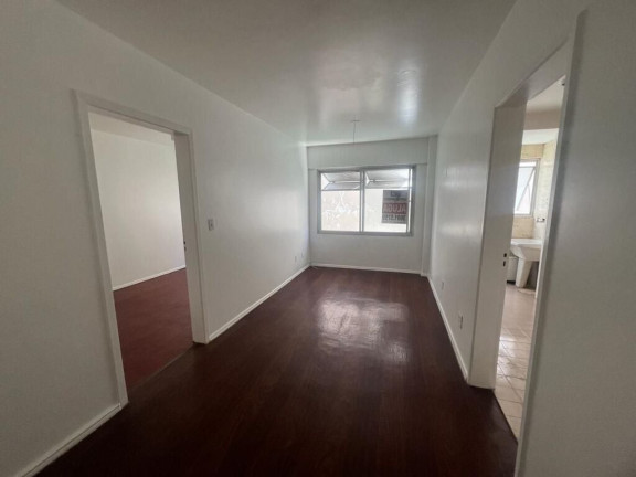 Apartamento com 1 Quarto à Venda, 60 m² em Independência - Porto Alegre