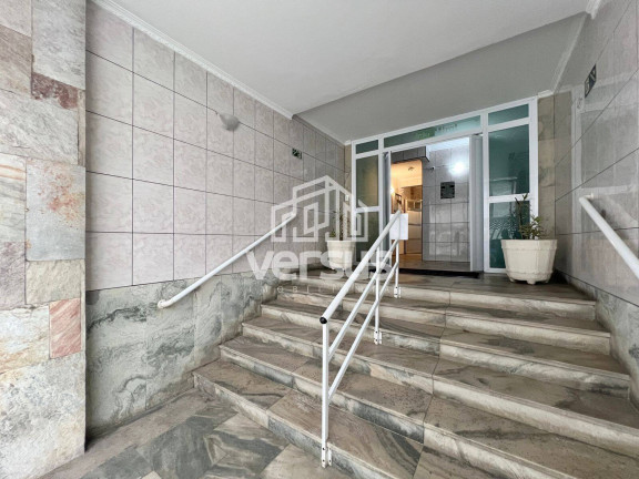 Imagem Apartamento com 1 Quarto à Venda, 40 m² em Aviação - Praia Grande Imagem Apartamento com 1 Quarto à Venda, 40 m² em Aviação - Praia Grande