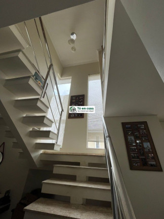 Imagem Casa com 3 Quartos à Venda, 240 m² em Loteamento Villa Branca - Jacareí
