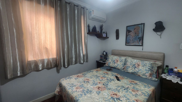 Imagem Apartamento com 1 Quarto à Venda, 37 m² em Aparecida - Santos Imagem Apartamento com 1 Quarto à Venda, 37 m² em Aparecida - Santos