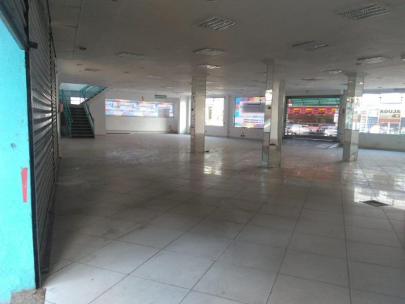 Imagem Sala Comercial para Alugar, 550 m² em Centro - Poá Imagem Sala Comercial para Alugar, 550 m² em Centro - Poá
