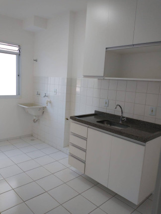 Imagem Apartamento com 2 Quartos à Venda,  em Vila Inema - Hortolândia