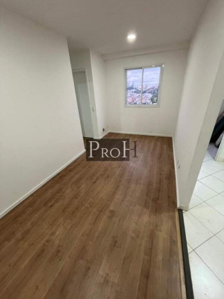 Imagem Apartamento com 2 Quartos à Venda, 44 m² em Paulicéia - São Bernardo Do Campo Imagem Apartamento com 2 Quartos à Venda, 44 m² em Paulicéia - São Bernardo Do Campo