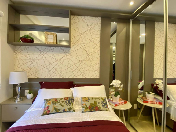 Imagem Apartamento com 3 Quartos à Venda, 204 m² em Navegantes - Capao Da Canoa
