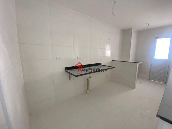 Imagem Apartamento com 2 Quartos à Venda, 80 m² em Vila Mirim - Praia Grande Imagem Apartamento com 2 Quartos à Venda, 80 m² em Vila Mirim - Praia Grande