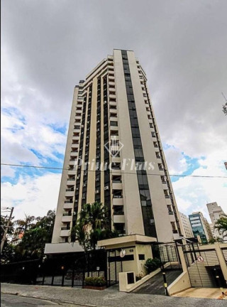 Apartamento com 2 Quartos à Venda, 60 m² em Jardins - São Paulo