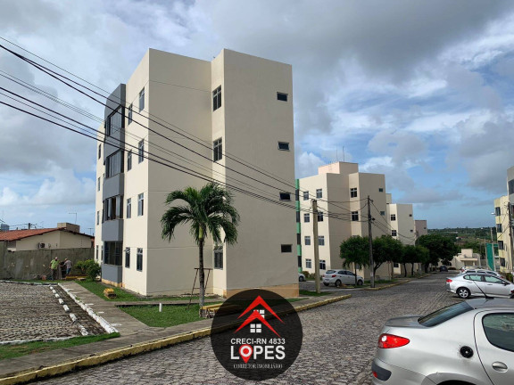 Imagem Apartamento com 3 Quartos à Venda, 75 m² em Nova Parnamirim - Parnamirim Imagem Apartamento com 3 Quartos à Venda, 75 m² em Nova Parnamirim - Parnamirim