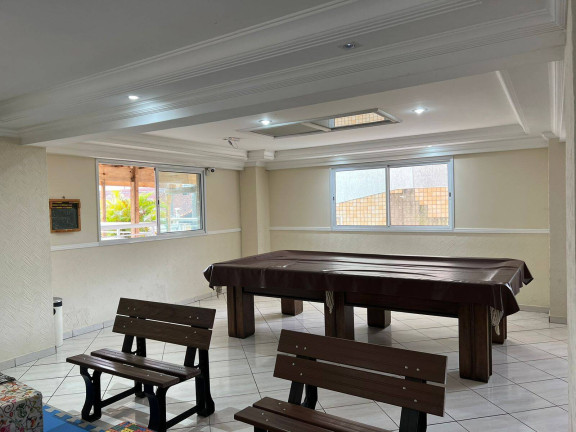 Imagem Apartamento com 2 Quartos à Venda, 114 m² em Tupi - Praia Grande