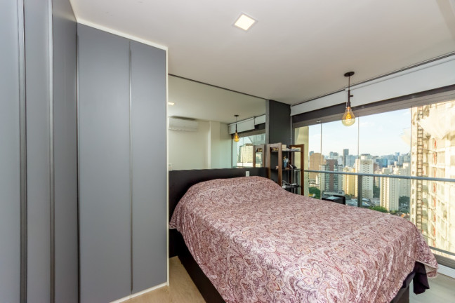 Imagem Apartamento com 2 Quartos à Venda, 82 m² em Vila Olímpia - São Paulo Imagem Apartamento com 2 Quartos à Venda, 82 m² em Vila Olímpia - São Paulo