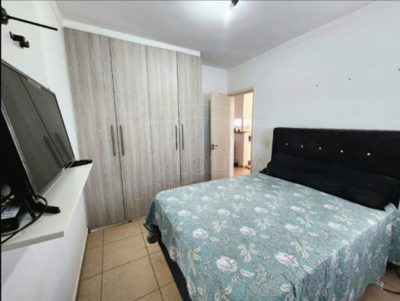 Apartamento com 2 Quartos à Venda, 50 m² em Jardim América (vila Xavier) - Araraquara
