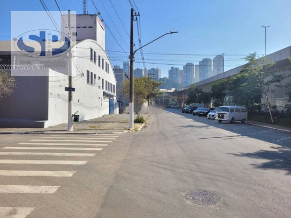 Imagem Imóvel Comercial para Alugar, 2.657 m² em Jardim Caravelas - São Paulo Imagem Imóvel Comercial para Alugar, 2.657 m² em Jardim Caravelas - São Paulo