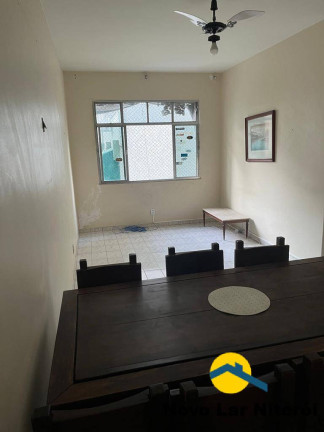 Apartamento com 2 Quartos à Venda, 84 m² em Icaraí - Niterói