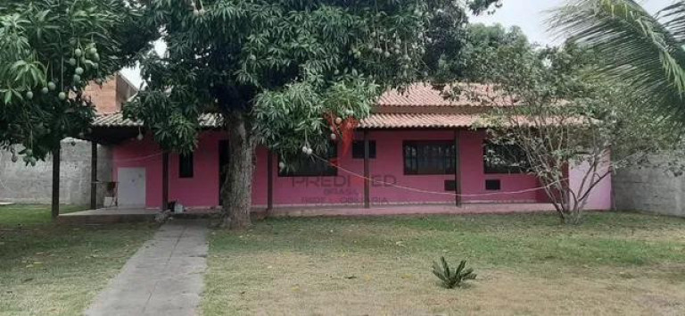 Imagem Casa de Condomínio com 2 Quartos à Venda, 1.000 m² em Botafogo - São Pedro Da Aldeia Imagem Casa de Condomínio com 2 Quartos à Venda, 1.000 m² em Botafogo - São Pedro Da Aldeia