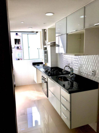 Imagem Apartamento com 2 Quartos à Venda, 50 m² em Pechincha - Rio De Janeiro