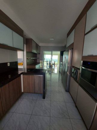 Imagem Apartamento com 4 Quartos à Venda, 259 m² em Jardim Das Colinas - São José Dos Campos