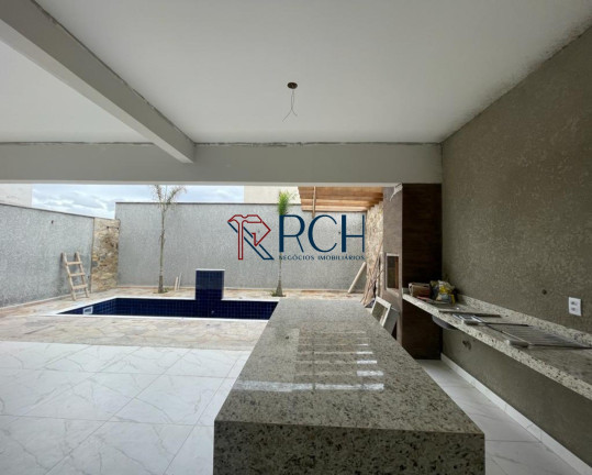 Imagem Casa com 3 Quartos à Venda, 194 m² em Parque Ibiti Reserva - Sorocaba Imagem Casa com 3 Quartos à Venda, 194 m² em Parque Ibiti Reserva - Sorocaba