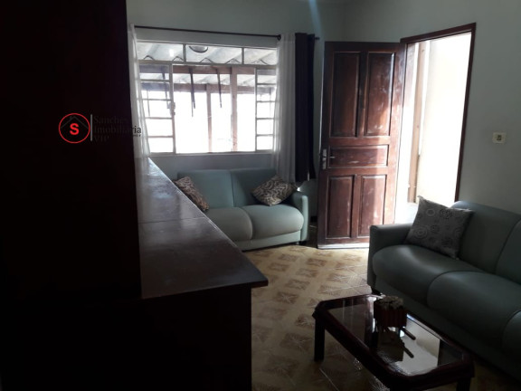 Imagem Casa com 2 Quartos à Venda, 120 m² em Vila Alpina - São Paulo Imagem Casa com 2 Quartos à Venda, 120 m² em Vila Alpina - São Paulo