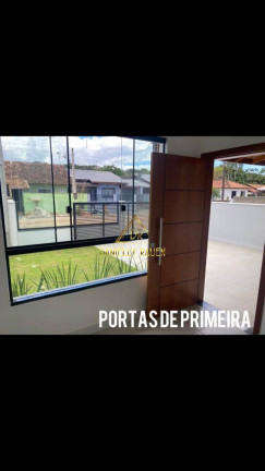 Imagem Casa com 2 Quartos à Venda, 93 m² em Quinta Dos Açorianos - Barra Velha Imagem Casa com 2 Quartos à Venda, 93 m² em Quinta Dos Açorianos - Barra Velha