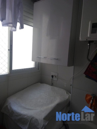 Imagem Apartamento com 3 Quartos à Venda, 64 m² em Vila Paiva - São Paulo Imagem Apartamento com 3 Quartos à Venda, 64 m² em Vila Paiva - São Paulo