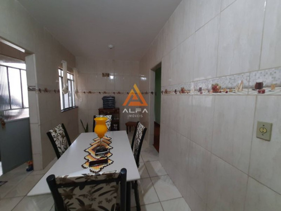 Imagem Casa com 4 Quartos à Venda, 120 m² Imagem Casa com 4 Quartos à Venda, 120 m²