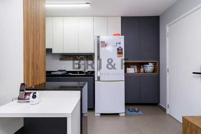 Imagem Apartamento com 2 Quartos à Venda, 86 m² em Santo Amaro - São Paulo Imagem Apartamento com 2 Quartos à Venda, 86 m² em Santo Amaro - São Paulo