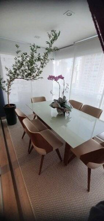 Imagem Casa com 2 Quartos à Venda, 80 m² em Campo Belo - São Paulo Imagem Casa com 2 Quartos à Venda, 80 m² em Campo Belo - São Paulo