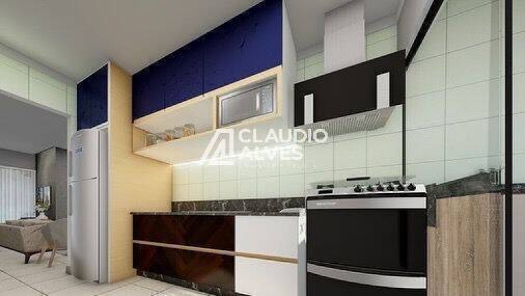 Imagem Casa com 3 Quartos à Venda, 80 m² em Parque Ipê - Feira De Santana Imagem Casa com 3 Quartos à Venda, 80 m² em Parque Ipê - Feira De Santana