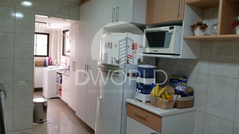 Imagem Imóvel com 3 Quartos à Venda, 94 m² em Baeta Neves - São Bernardo Do Campo