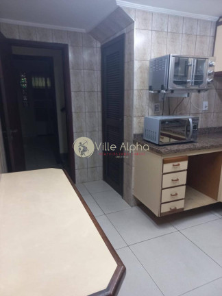 Imagem Sobrado com 3 Quartos à Venda, 177 m² em Embare - Santos Imagem Sobrado com 3 Quartos à Venda, 177 m² em Embare - Santos