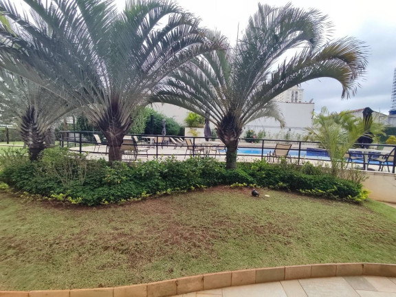 Imagem Apartamento com 3 Quartos à Venda, 134 m² em Cambuci - São Paulo